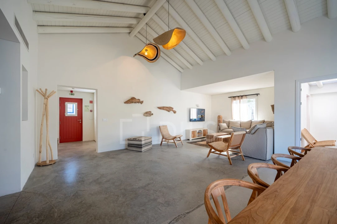 Moradia T4 para Venda em Carvalhal Foto 4