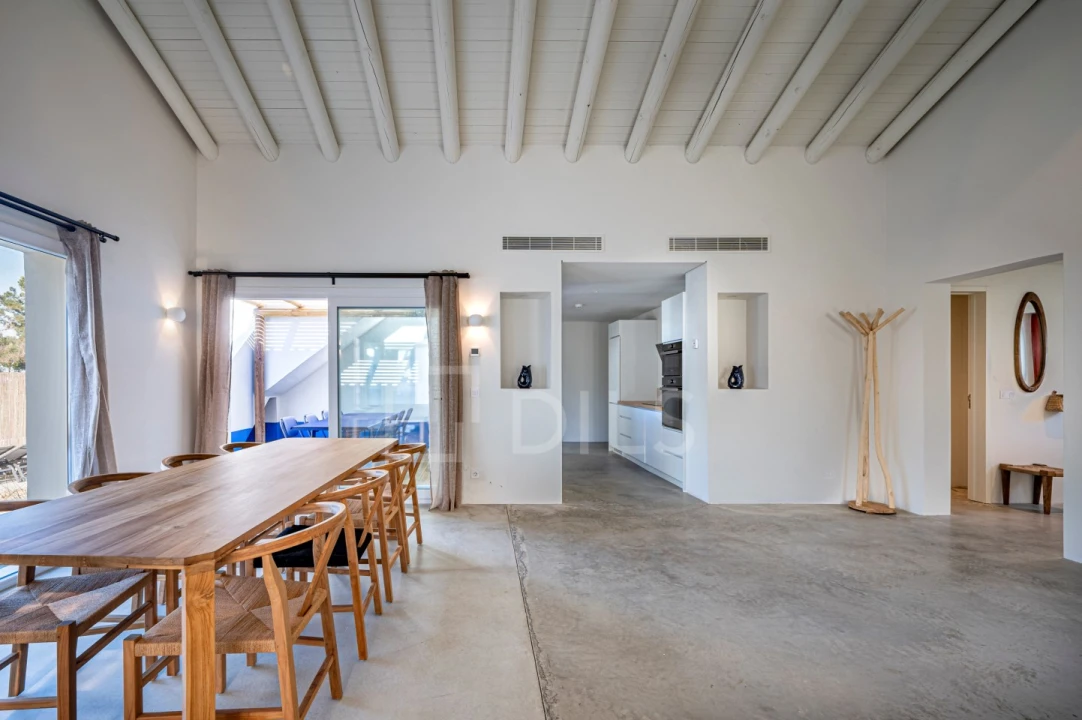 Moradia T4 para Venda em Carvalhal Foto 7