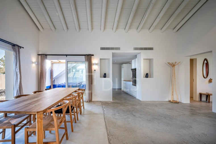 Moradia T4 para Venda em Carvalhal Foto 7