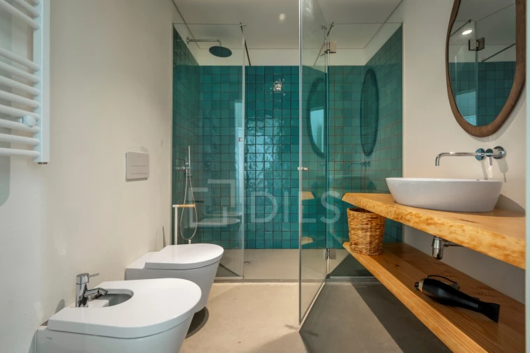 Moradia T4 para Venda em Carvalhal Foto 14