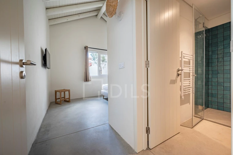 Moradia T4 para Venda em Carvalhal Foto 18