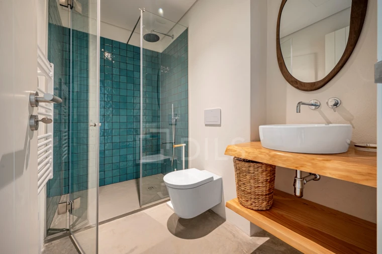 Moradia T4 para Venda em Carvalhal Foto 17