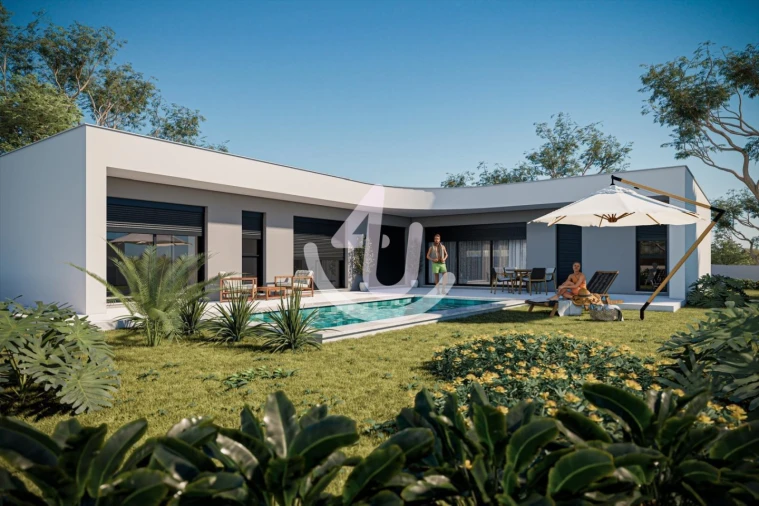 Moradia T3 para Venda em Salir de Matos Foto 1