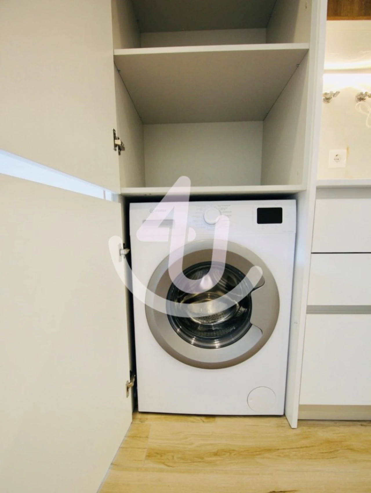 Apartamento T1 para Venda em Alfeizerão Foto 7