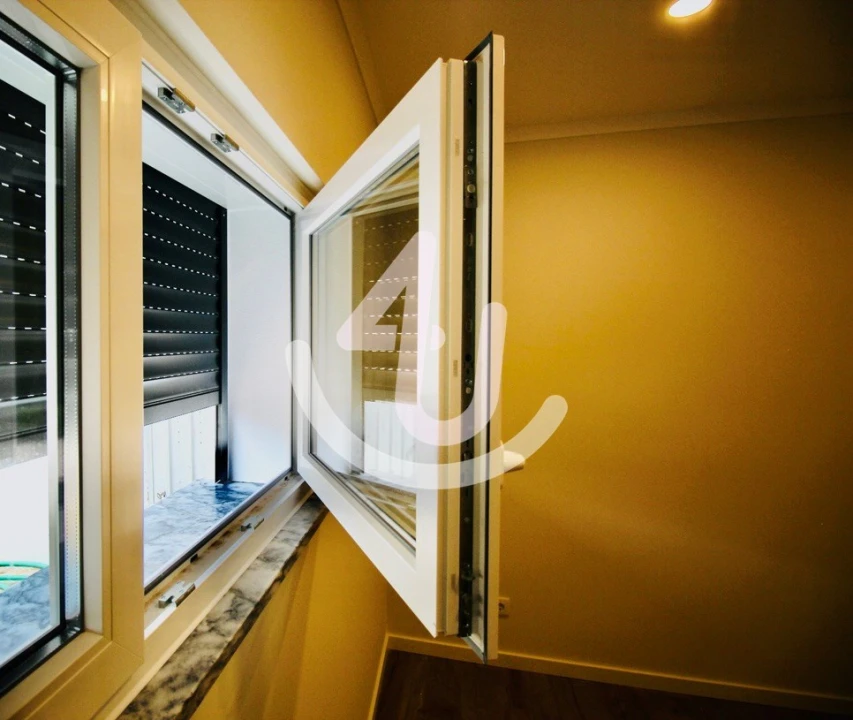 Apartamento T1 para Venda em Alfeizerão Foto 19