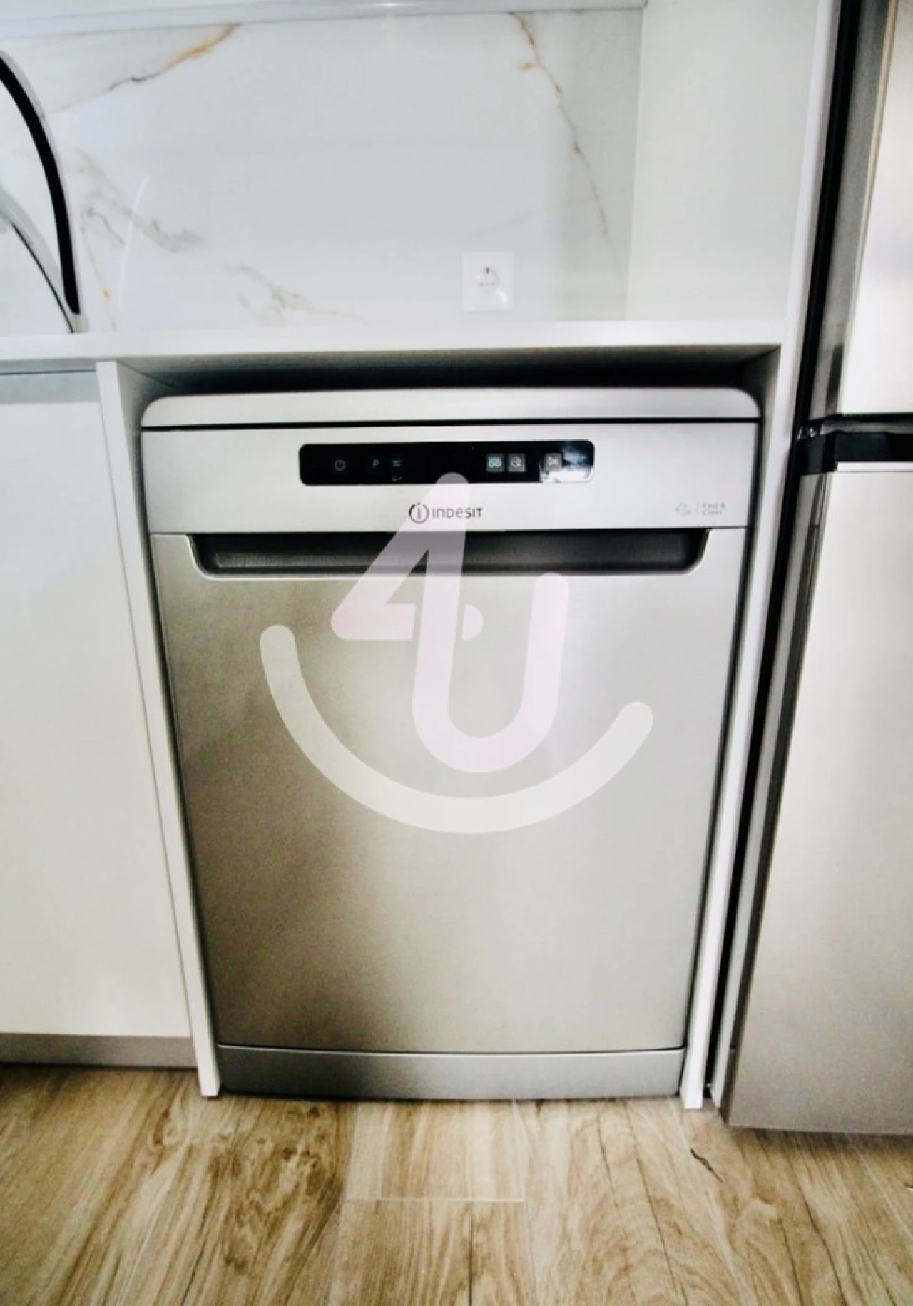 Apartamento T1 para Venda em Alfeizerão Foto 30