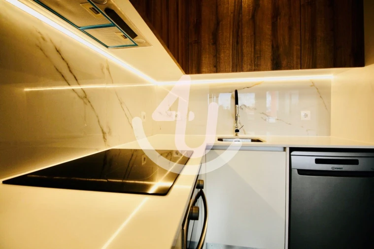 Apartamento T1 para Venda em Alfeizerão Foto 2