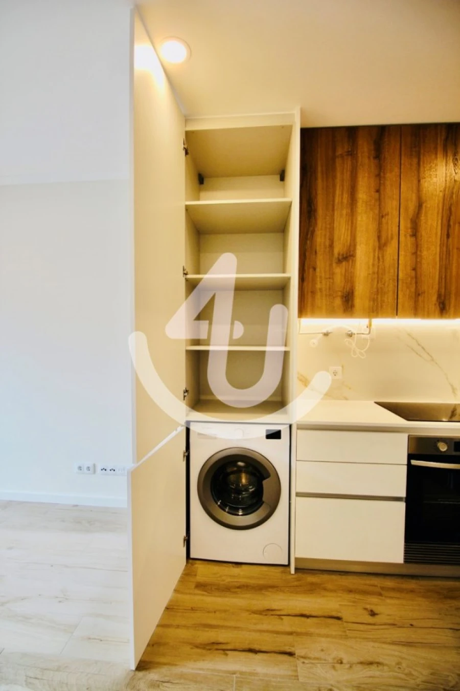 Apartamento T1 para Venda em Alfeizerão Foto 6
