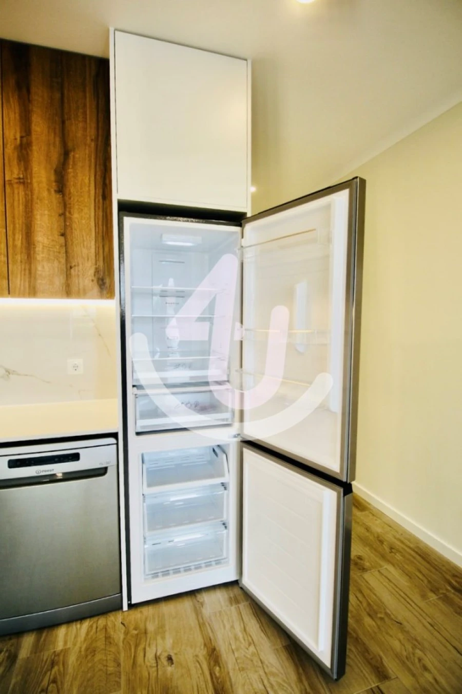 Apartamento T1 para Venda em Alfeizerão Foto 12