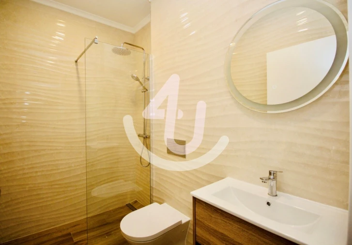 Apartamento T1 para Venda em Alfeizerão Foto 20