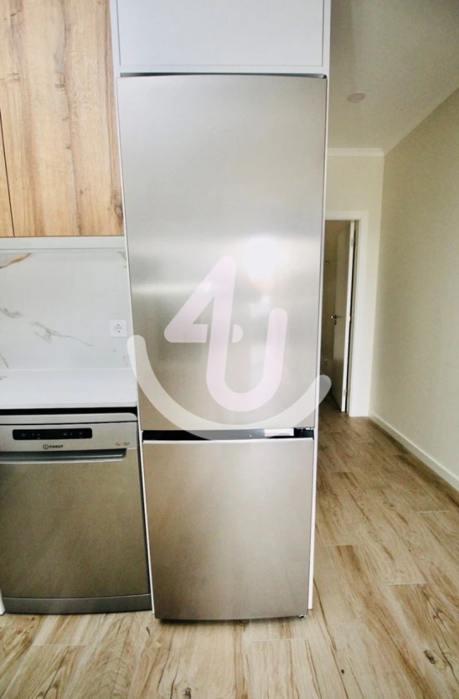 Apartamento T1 para Venda em Alfeizerão Foto 31