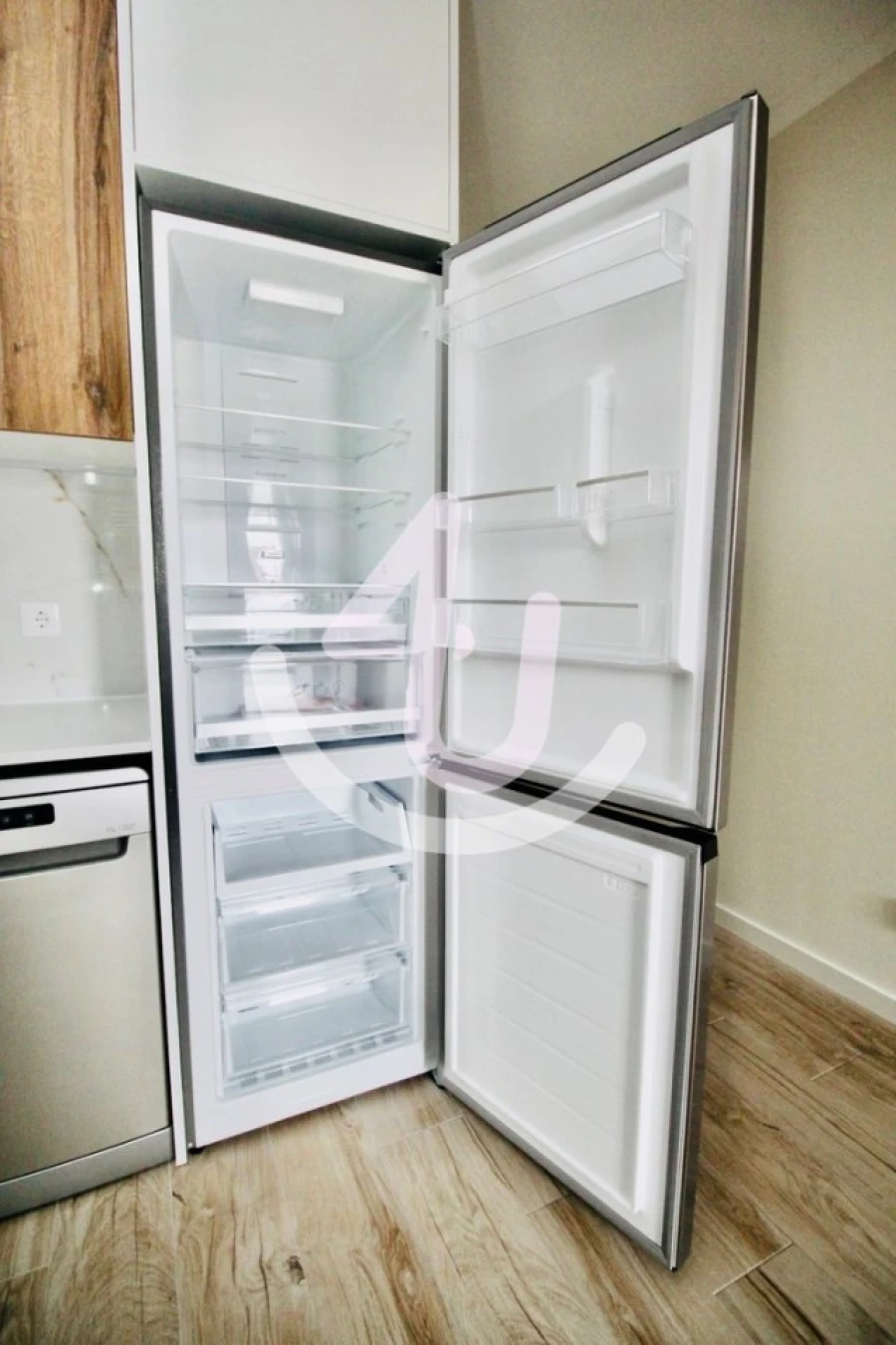 Apartamento T1 para Venda em Alfeizerão Foto 32