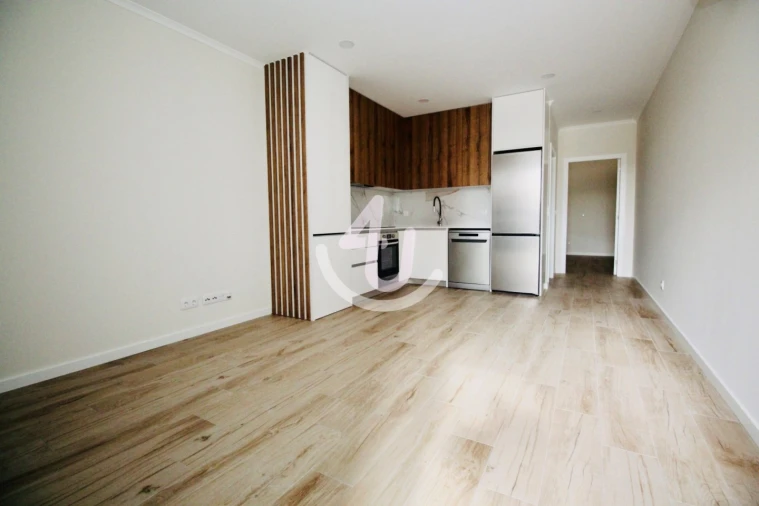 Apartamento T1 para Venda em Alfeizerão Foto 33