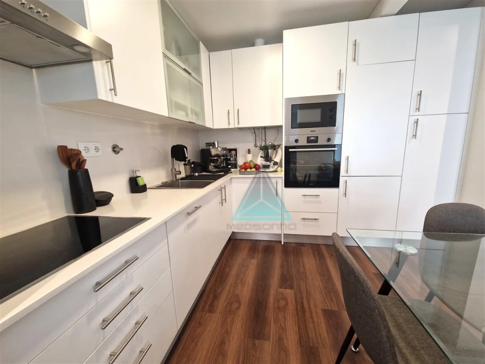 Apartamento T2 para Venda em Almada, Cova da Piedade, Pragal e Cacilhas Foto 2