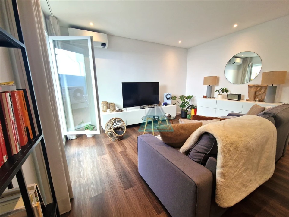 Apartamento T2 para Venda em Almada, Cova da Piedade, Pragal e Cacilhas Foto 3