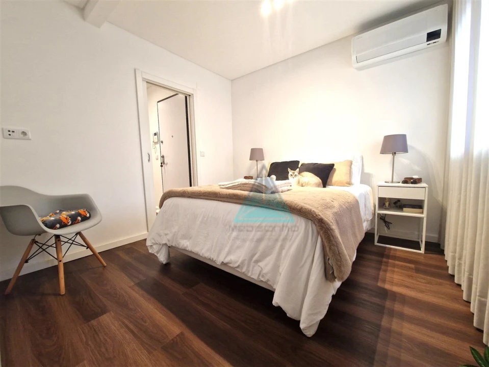 Apartamento T2 para Venda em Almada, Cova da Piedade, Pragal e Cacilhas Foto 8