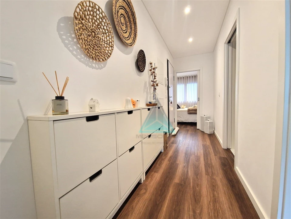 Apartamento T2 para Venda em Almada, Cova da Piedade, Pragal e Cacilhas Foto 9
