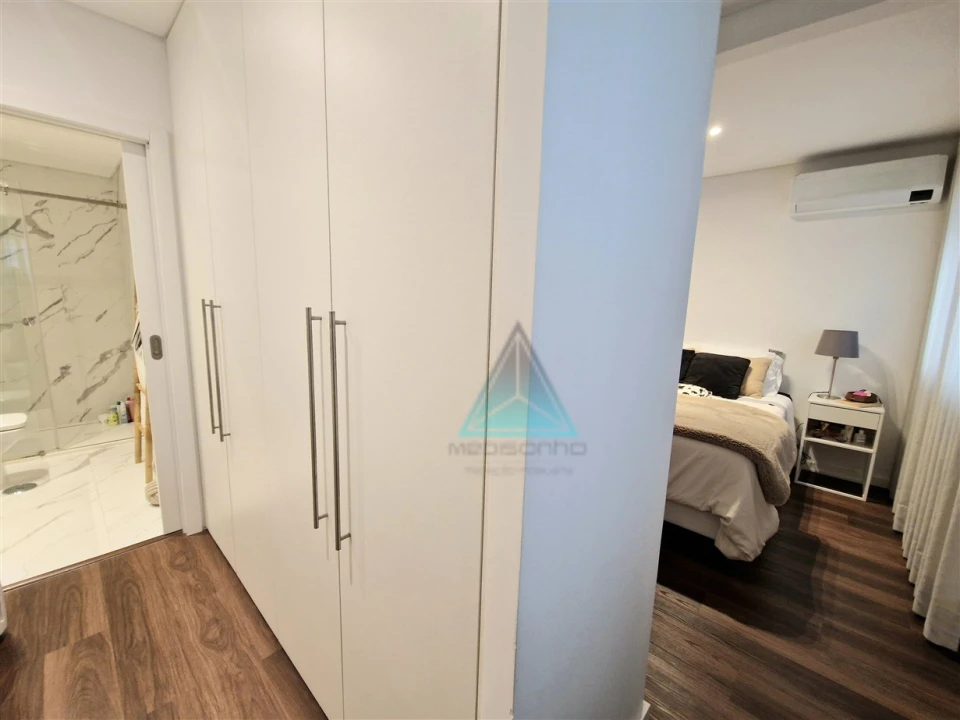 Apartamento T2 para Venda em Almada, Cova da Piedade, Pragal e Cacilhas Foto 13