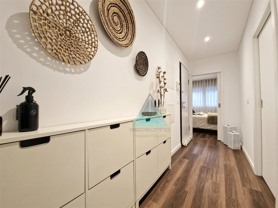 Apartamento T2 para Venda em Almada, Cova da Piedade, Pragal e Cacilhas Foto 19