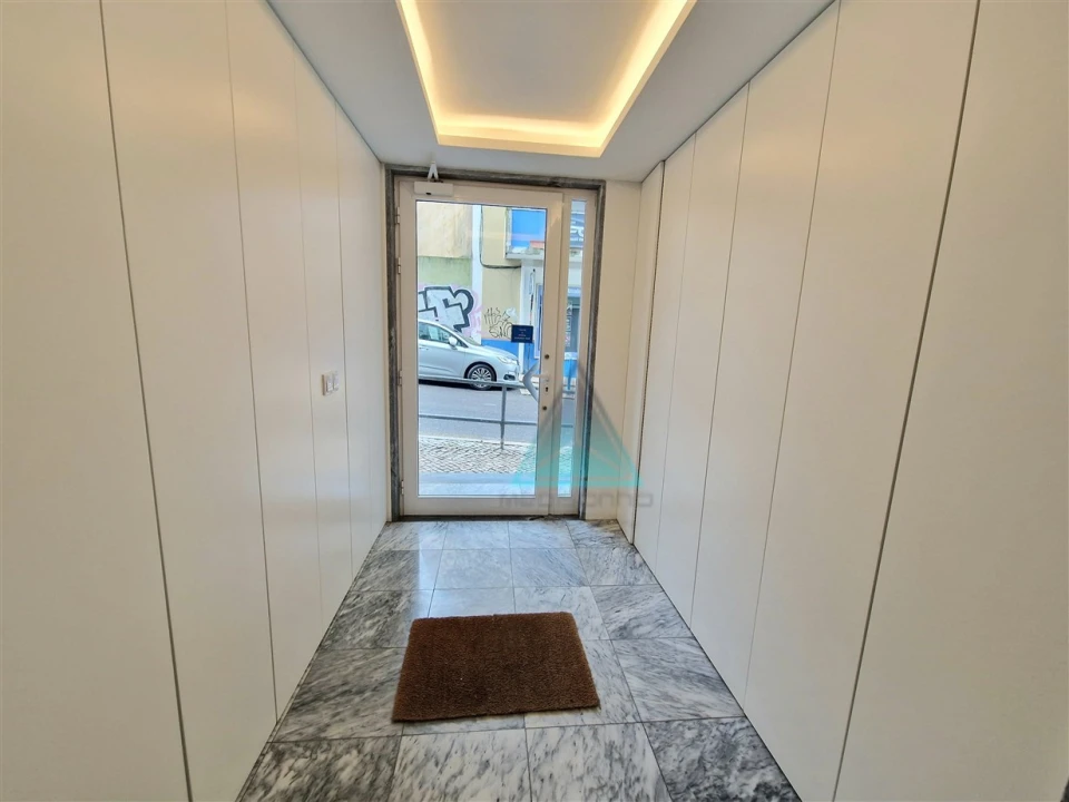 Apartamento T2 para Venda em Almada, Cova da Piedade, Pragal e Cacilhas Foto 23