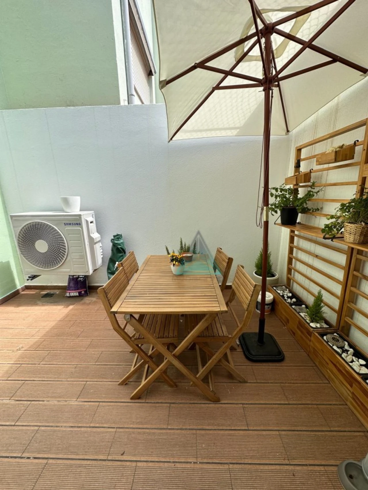 Apartamento T2 para Venda em Almada, Cova da Piedade, Pragal e Cacilhas Foto 25