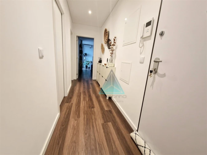 Apartamento T2 para Venda em Almada, Cova da Piedade, Pragal e Cacilhas Foto 20