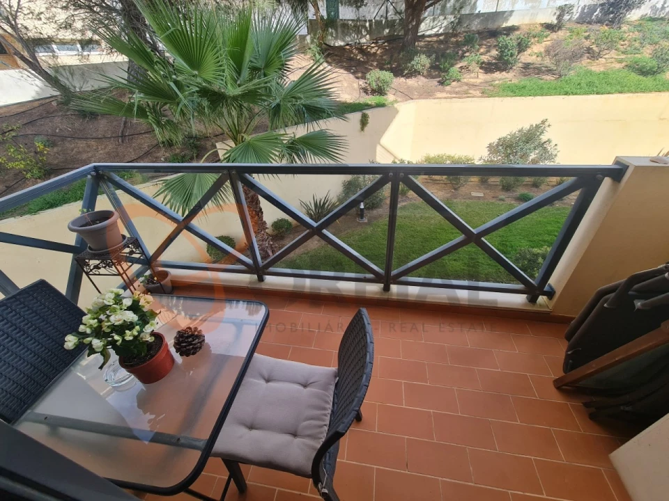 Apartamento T2 para Venda em Albufeira e Olhos de Água Foto 5