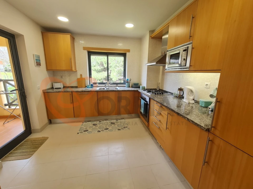 Apartamento T2 para Venda em Albufeira e Olhos de Água Foto 9