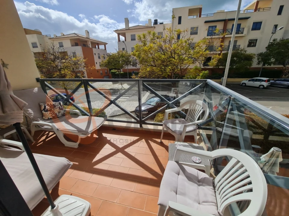 Apartamento T2 para Venda em Albufeira e Olhos de Água Foto 19