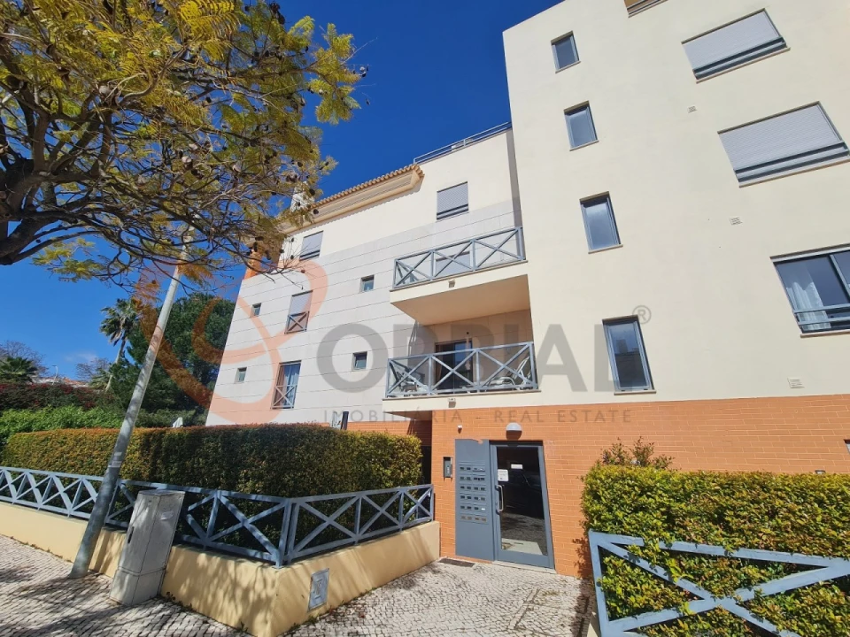 Apartamento T2 para Venda em Albufeira e Olhos de Água Foto 21