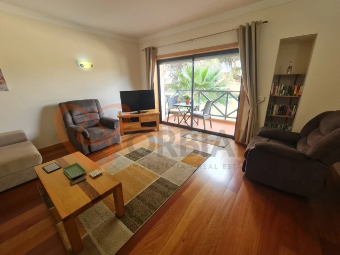 Apartamento T2 para Venda em Albufeira e Olhos de Água Foto 4