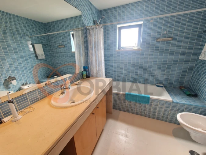 Apartamento T2 para Venda em Albufeira e Olhos de Água Foto 16