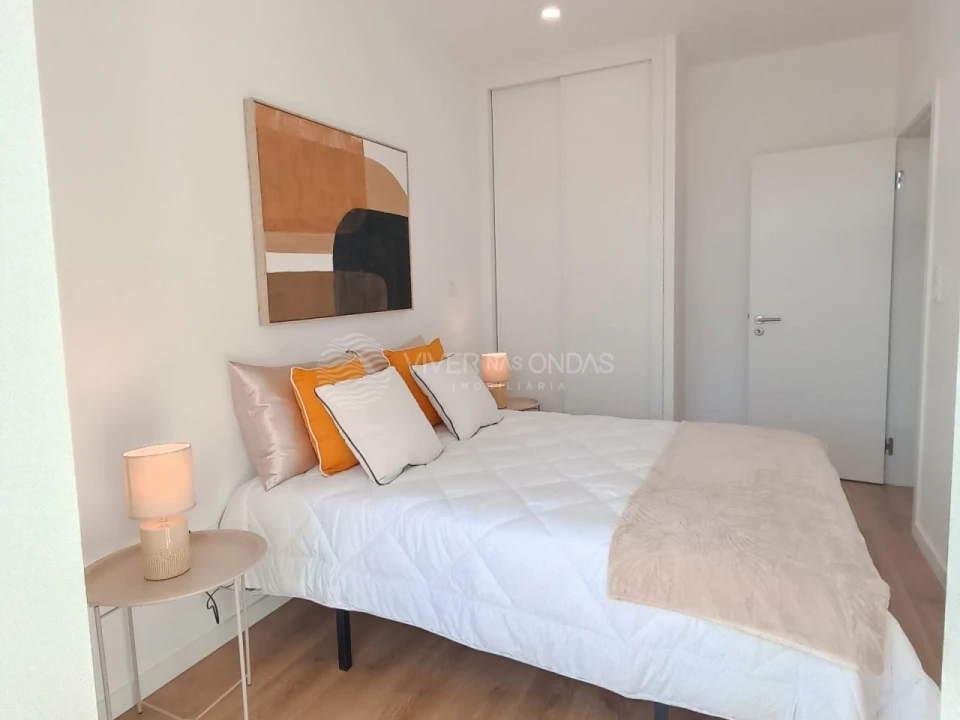 Apartamento T2 para Venda em Benfica Foto 12