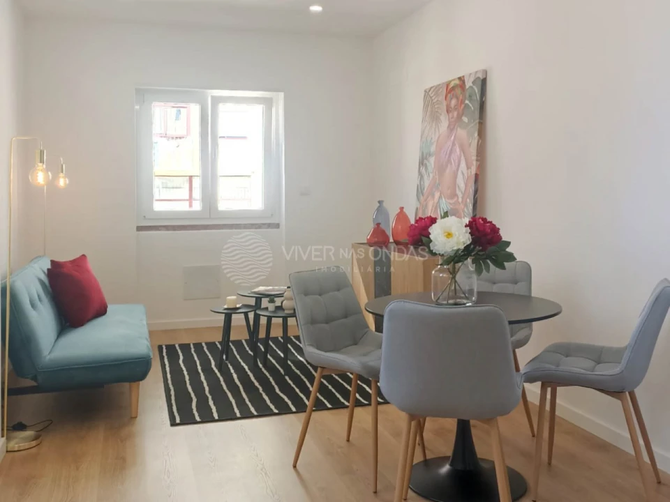 Apartamento T2 para Venda em Benfica Foto 7