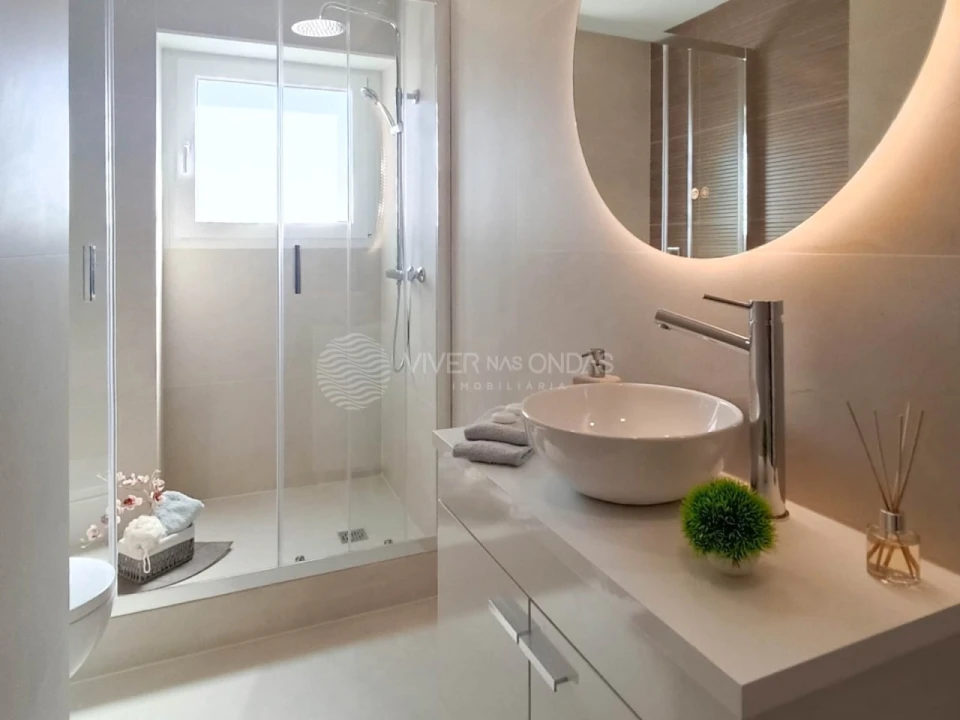 Apartamento T2 para Venda em Benfica Foto 16