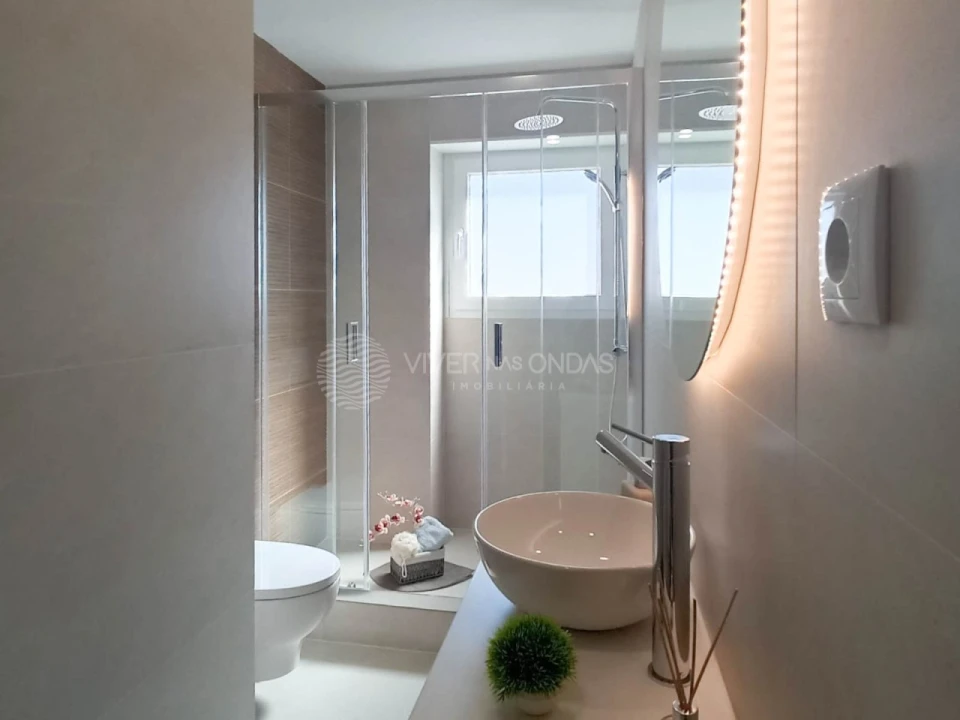 Apartamento T2 para Venda em Benfica Foto 17