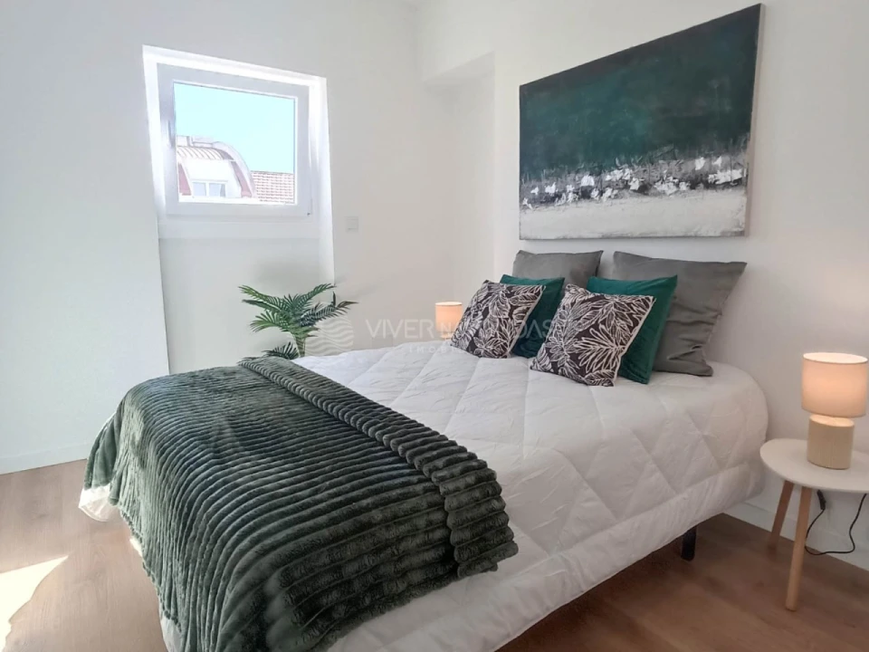 Apartamento T2 para Venda em Benfica Foto 18