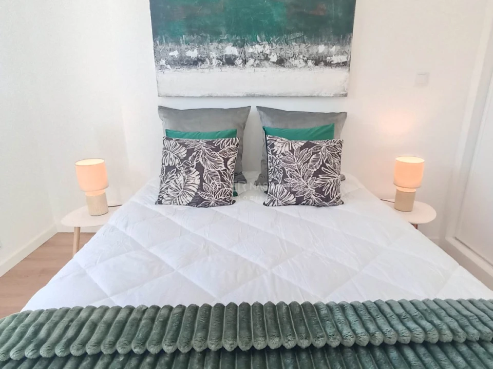 Apartamento T2 para Venda em Benfica Foto 19