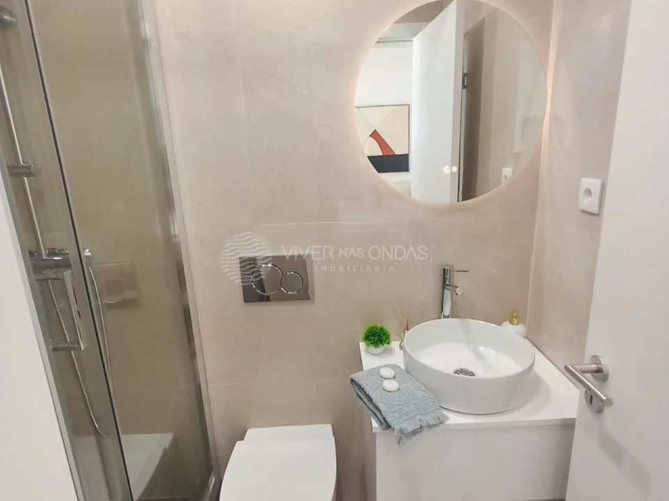 Apartamento T2 para Venda em Benfica Foto 21