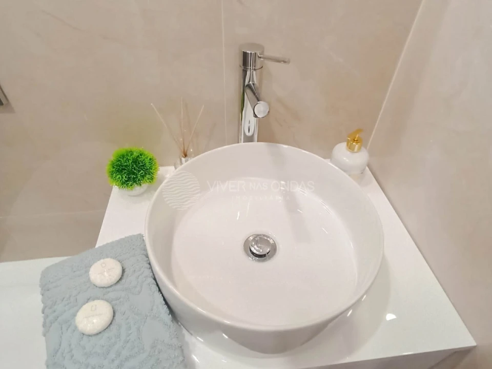 Apartamento T2 para Venda em Benfica Foto 22