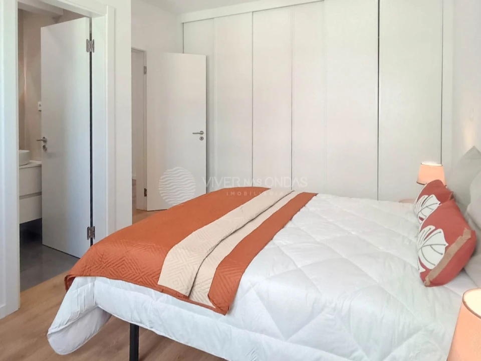 Apartamento T2 para Venda em Benfica Foto 26
