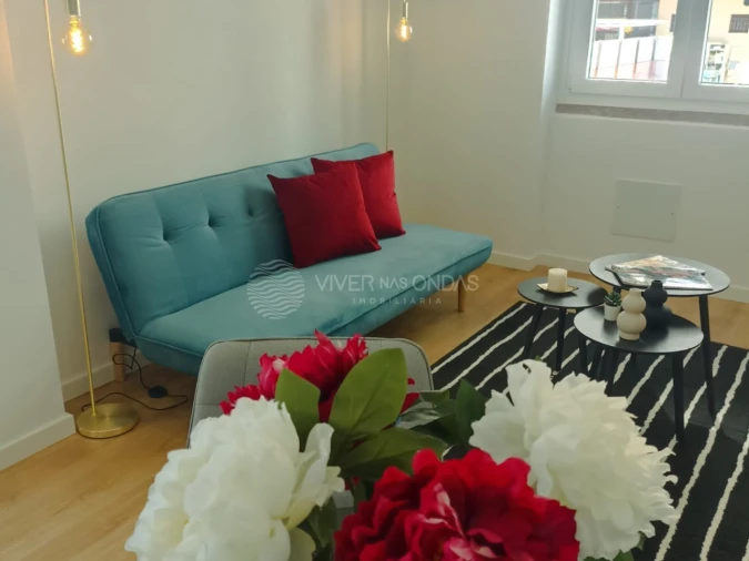 Apartamento T2 para Venda em Benfica Foto 6