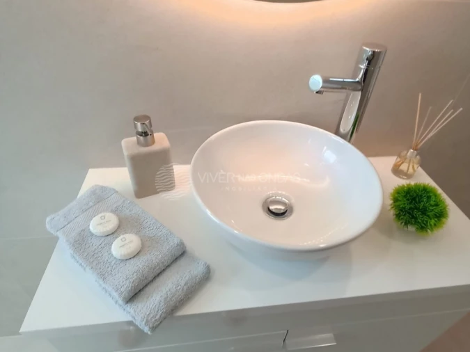 Apartamento T2 para Venda em Benfica Foto 15