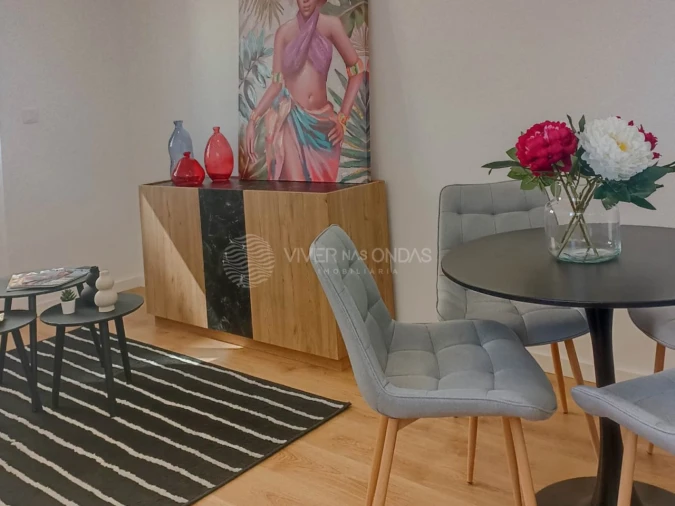 Apartamento T2 para Venda em Benfica Foto 8
