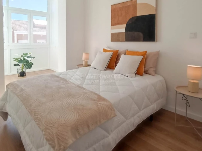 Apartamento T2 para Venda em Benfica Foto 13