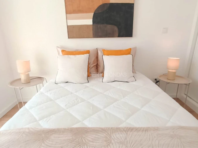 Apartamento T2 para Venda em Benfica Foto 14