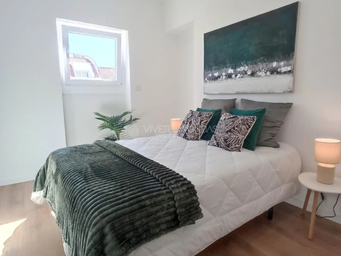 Apartamento T2 para Venda em Benfica Foto 18