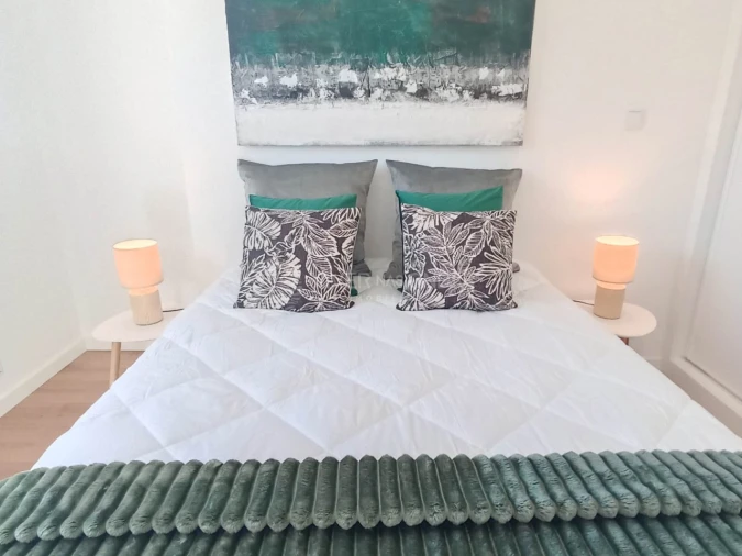 Apartamento T2 para Venda em Benfica Foto 19