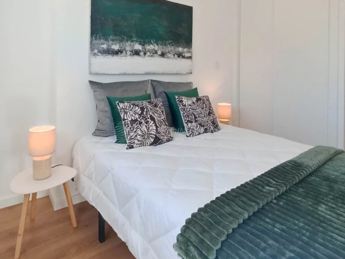 Apartamento T2 para Venda em Benfica Foto 20