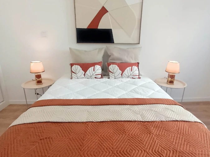 Apartamento T2 para Venda em Benfica Foto 24